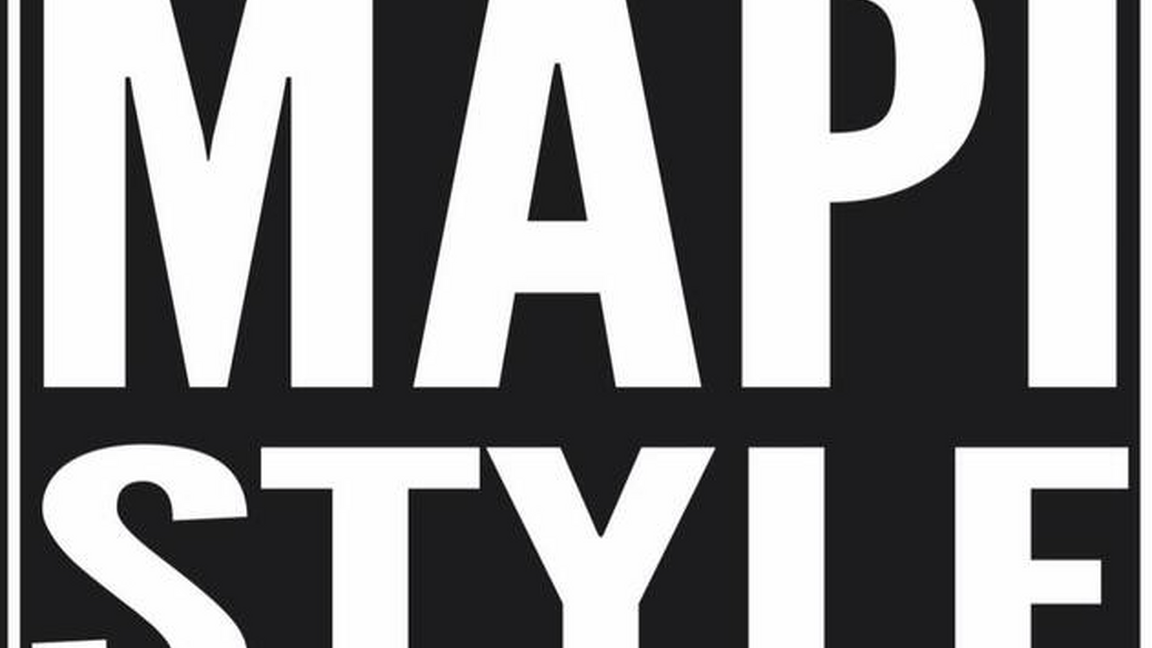 Spectacle Studio Mapistyle dimanche 15h00