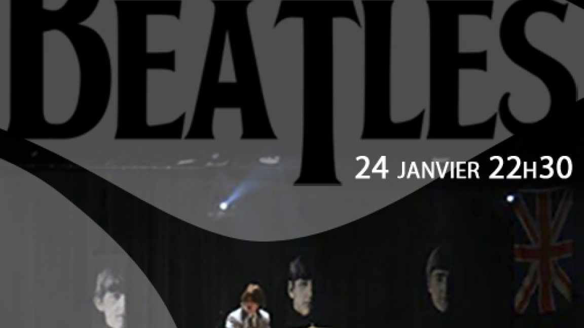 The Beatles