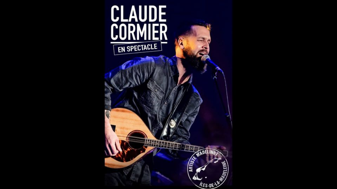 Claude Cormier