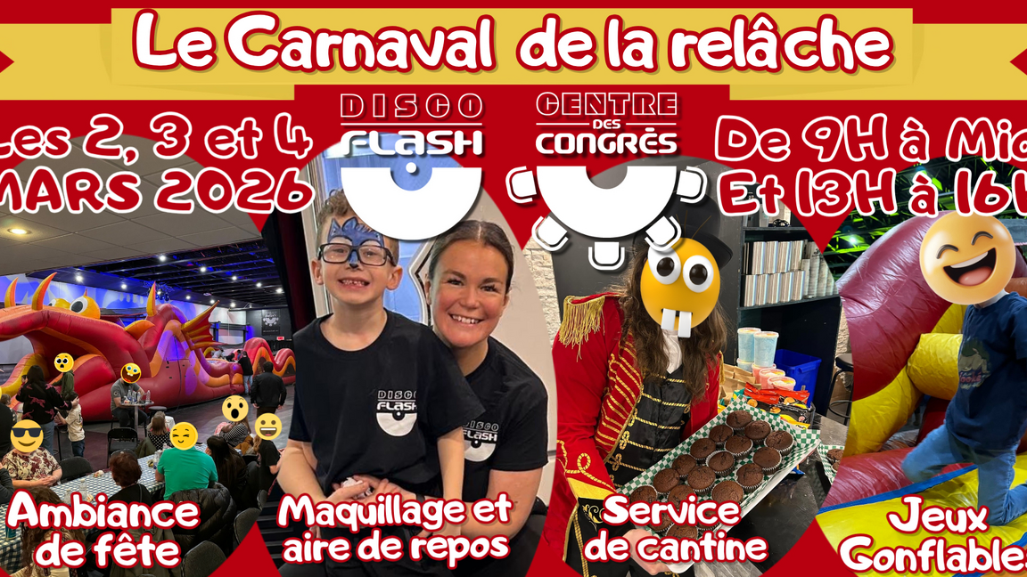 Carnaval de la Relâche