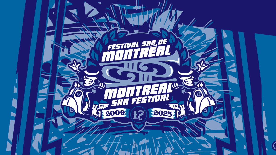 MSF#17: FRANCBÂTARDS + THE STEADIES + THE SKAMMERS