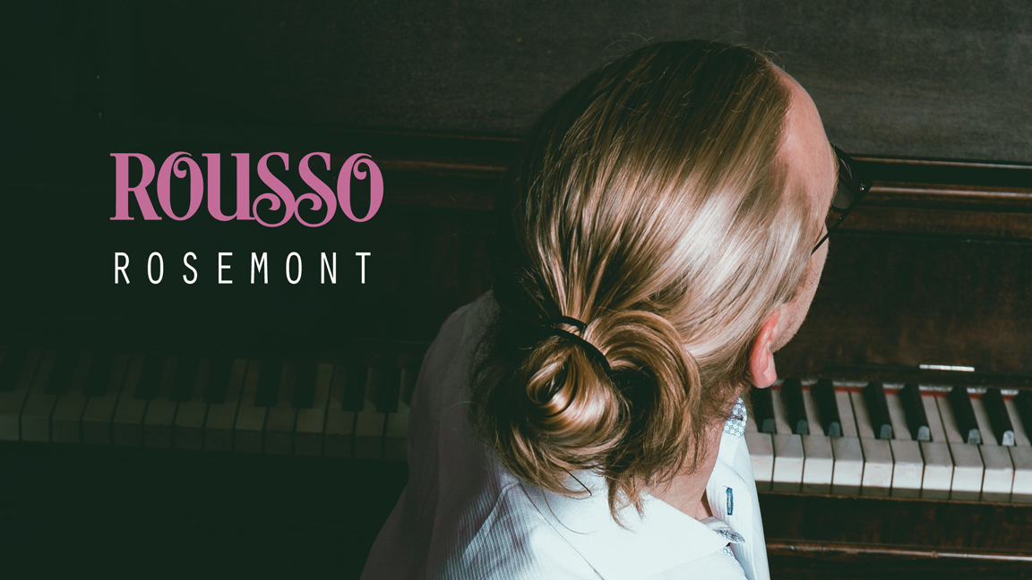 Lancement de l'album Rosemont