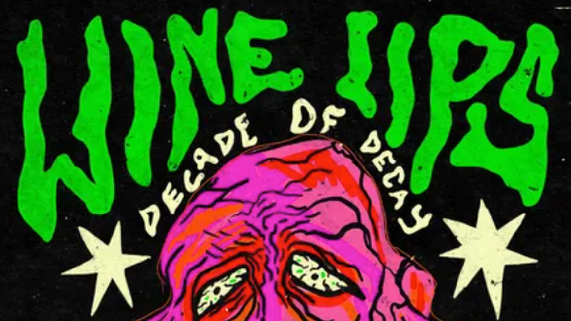 Wine Lips - Turbo Haus