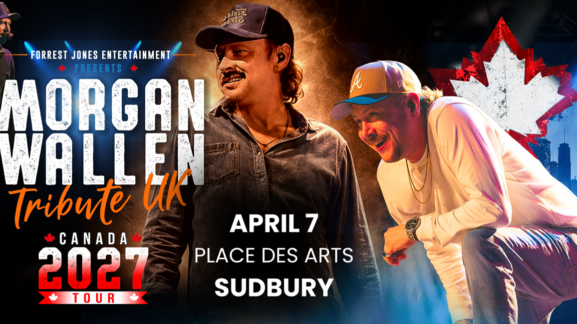 MORGAN WALLEN TRIBUTE UK