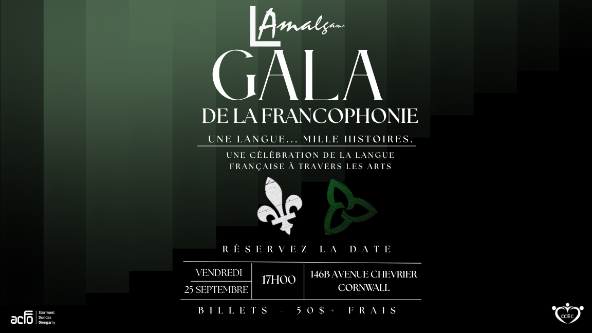 Gala de la francophonie