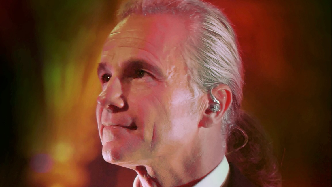 Noël avec Bruno Pelletier