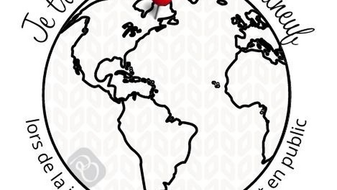 JE TRICOTE AU QUAI DE PORTNEUF 2026