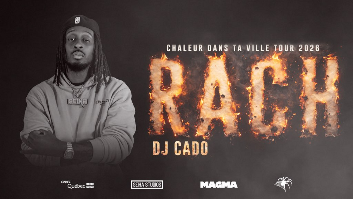 Chaleur dans ta ville