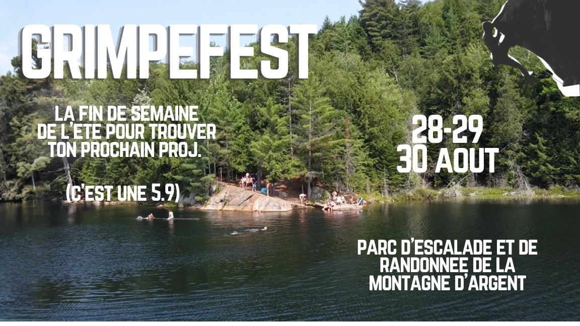 GrimpeFest