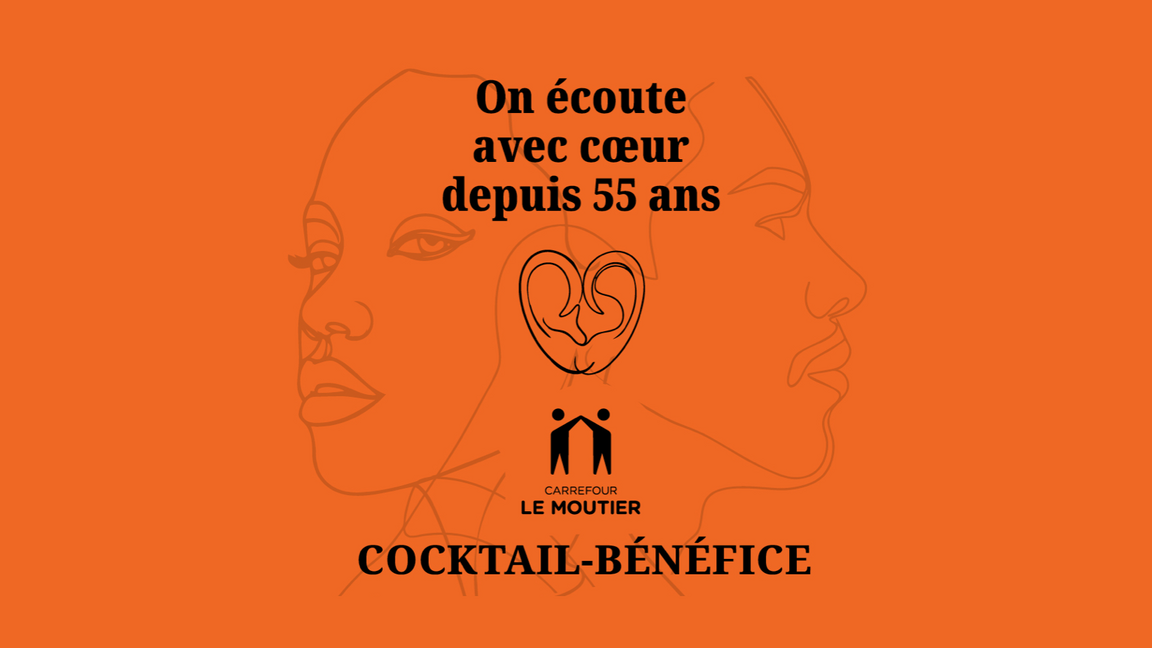 Soirée Bénéfice 2026