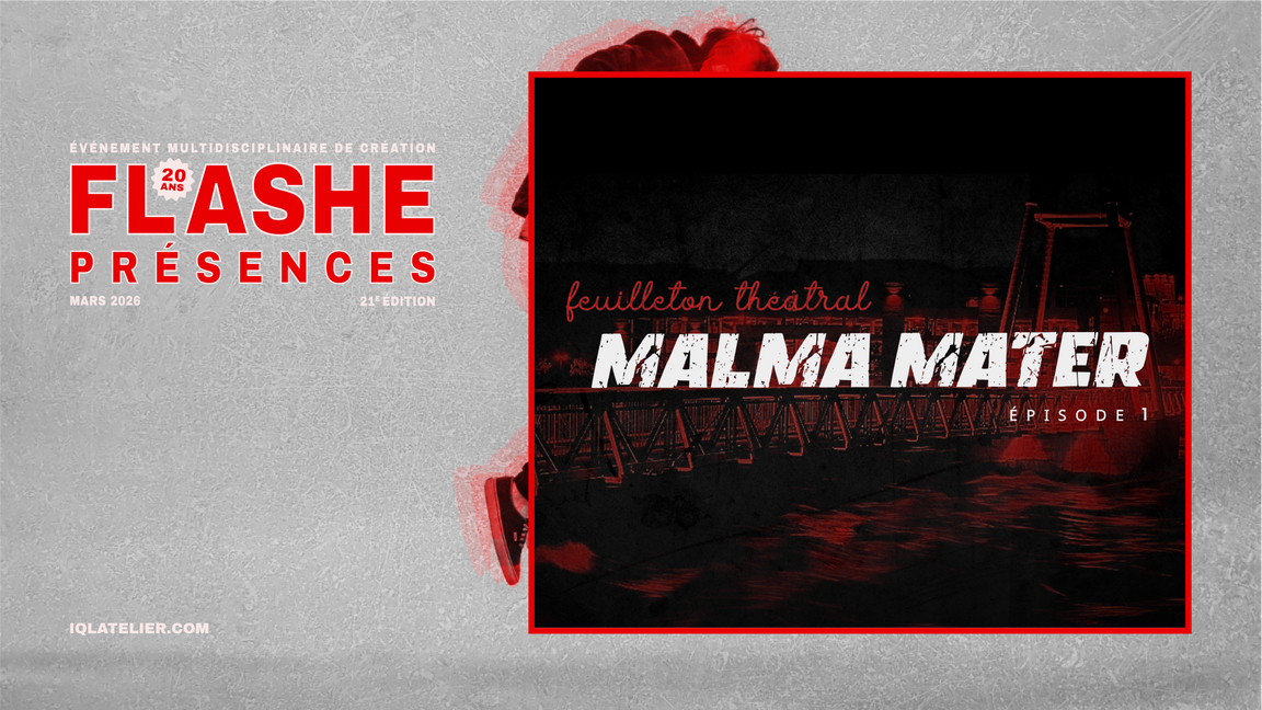 Forfait Malma Mater, les 3 épisodes