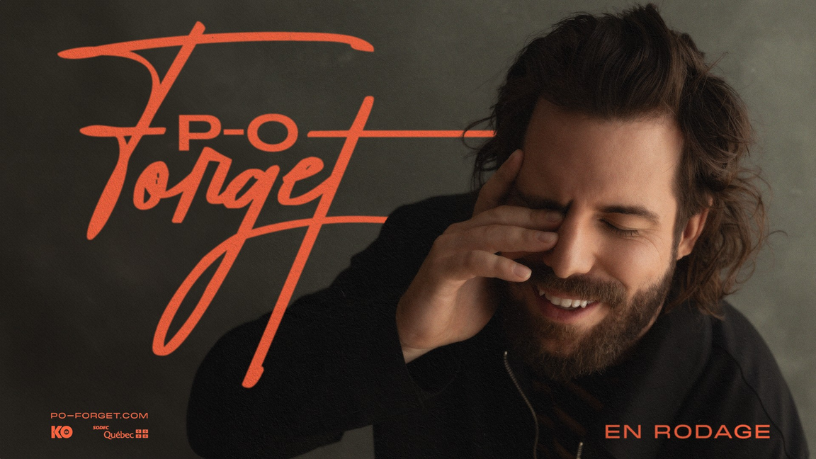 En Rodage de P-O Forget