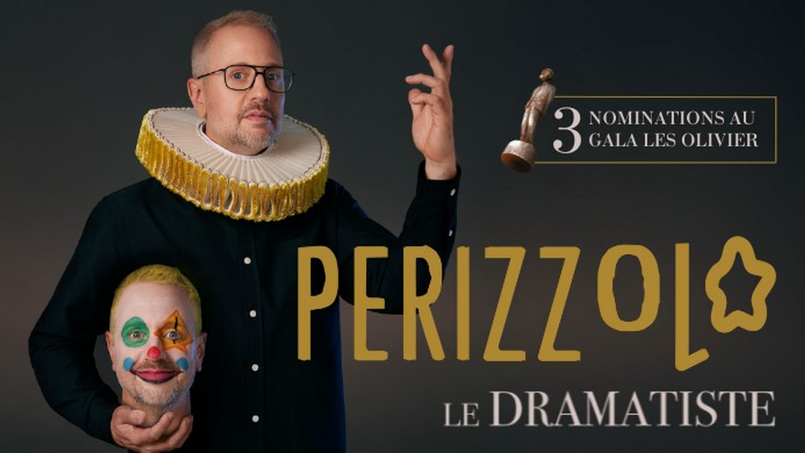 Perizzolo Le dramatiste