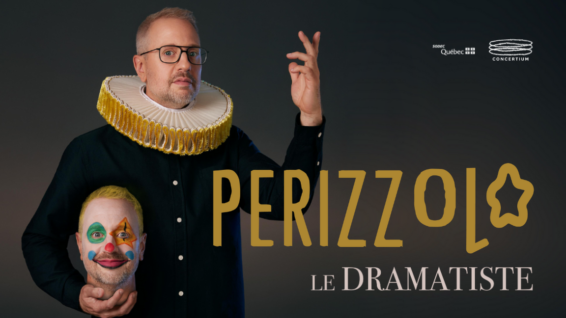 Perizzolo Le dramatiste