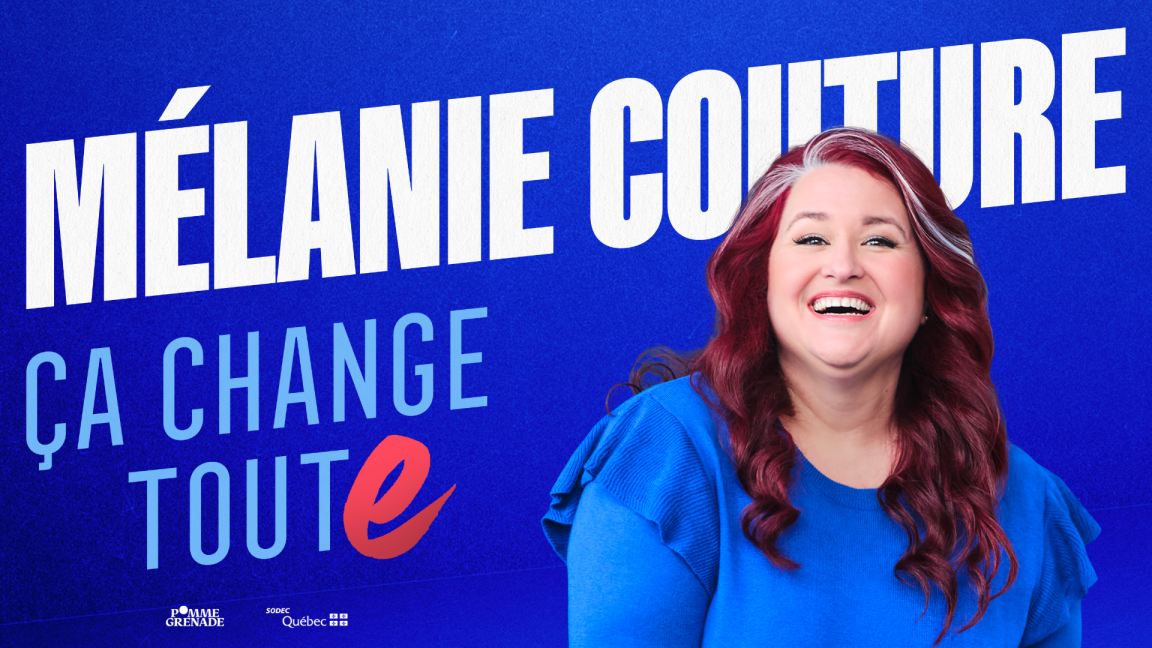 Ça change toute