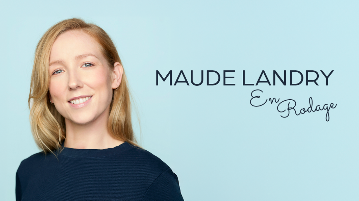 Maude Landry