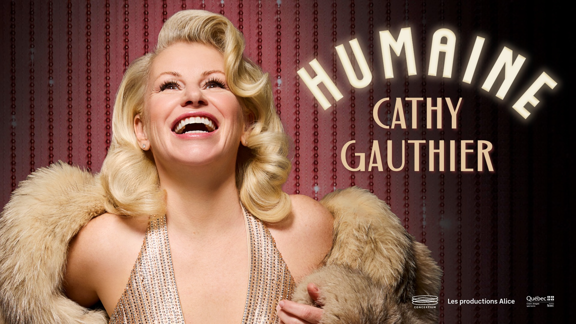 HUMAINE | Cathy Gauthier