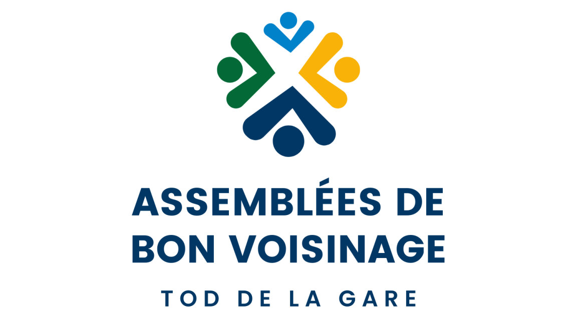 5e Assemblée de bon voisinage - TOD de la Gare