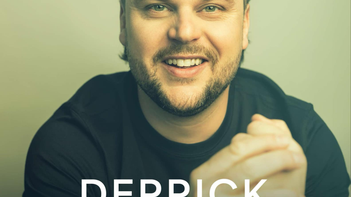 Pas pire rodé de Derrick Frenette à la Microbrasserie Madawaska