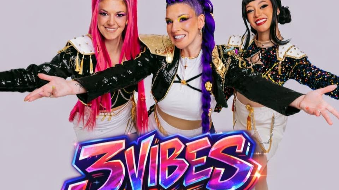 K-pop L'expérience avec 3 vibes
