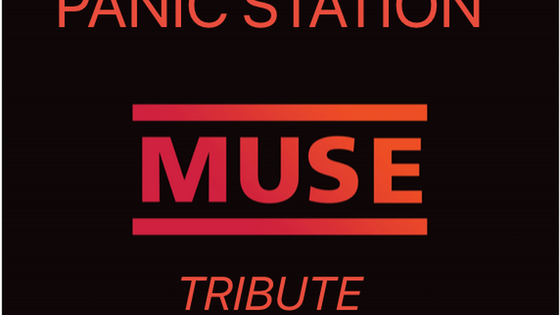 Hommage a Muse par Panic Station + invités