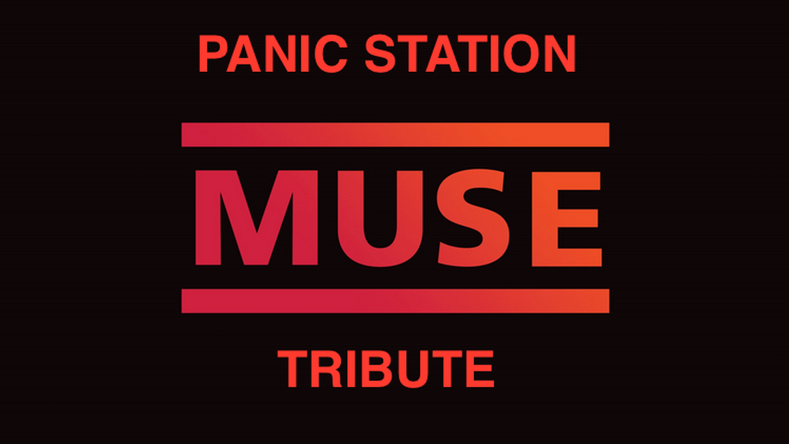 Hommage a Muse par Panic Station + invités
