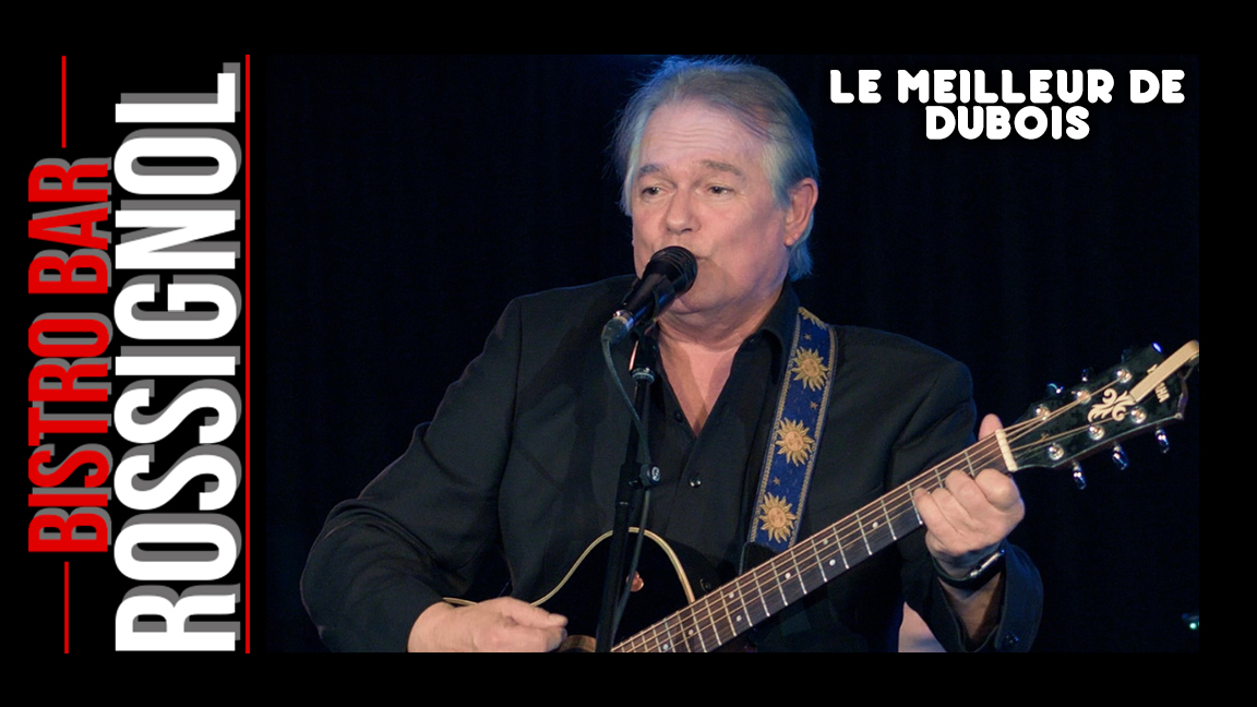 LE MEILLEUR DE DUBOIS