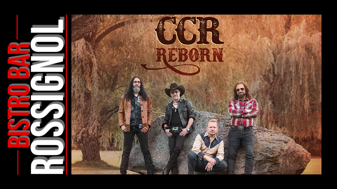 CCR REBORN