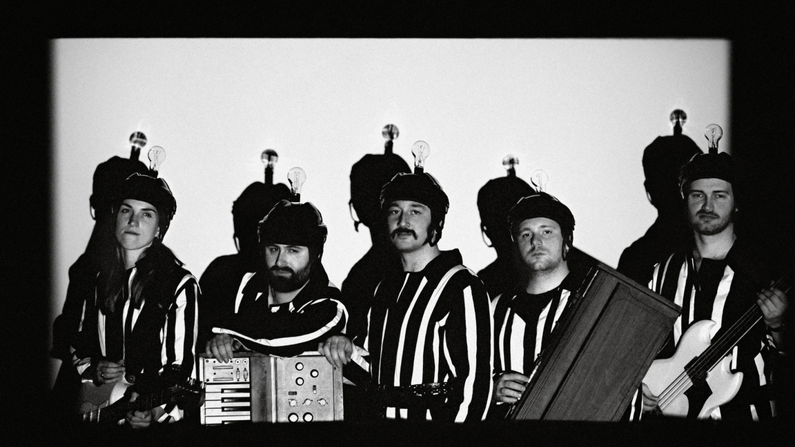 Lancement Les Lunatiques - Traitement Choc