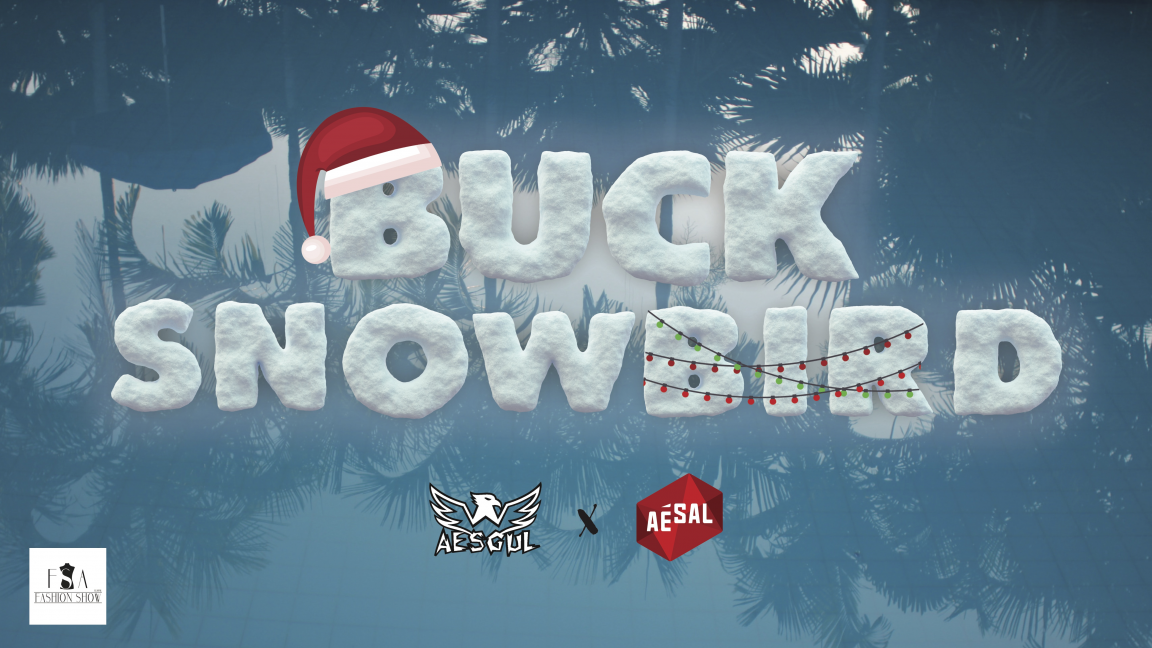 BUCK SNOWBIRD