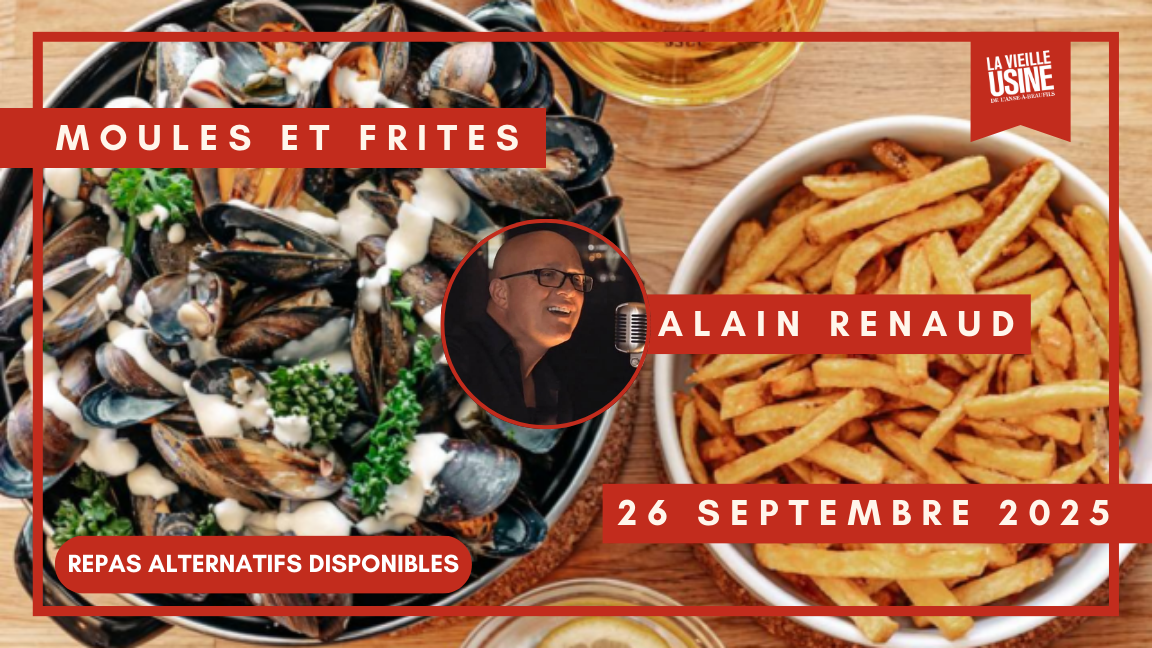 Souper de Moules