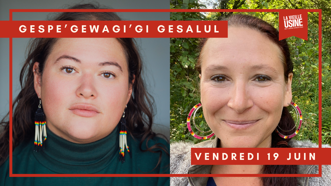 Gespe'gewa'gi Gesalul