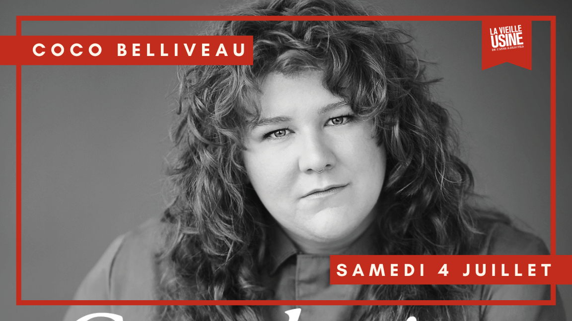 Coco Belliveau
