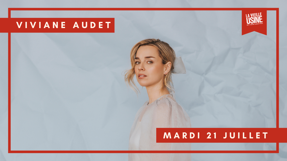 Viviane Audet
