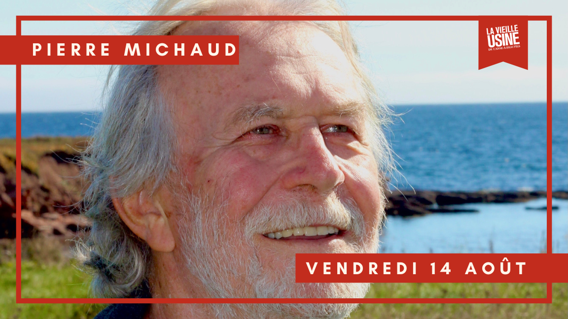 Pierre Michaud