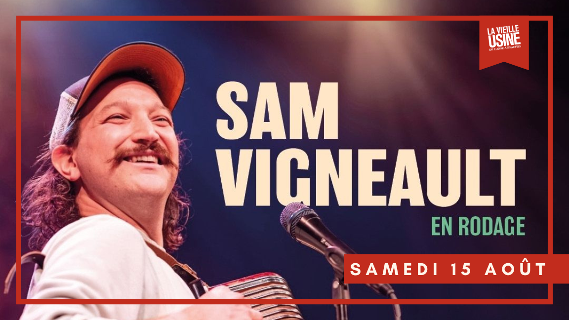 Sam Vigneault