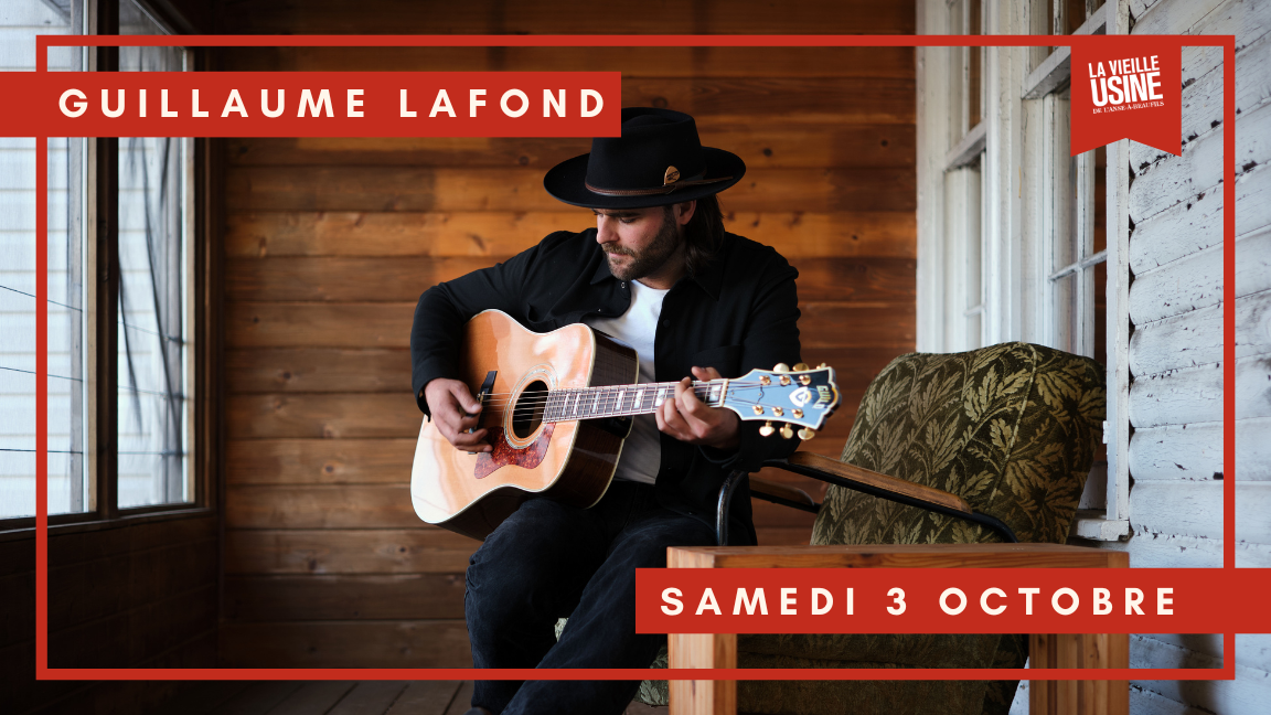 Guillaume Lafond