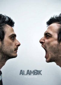 Alambik + Boris Casablanca