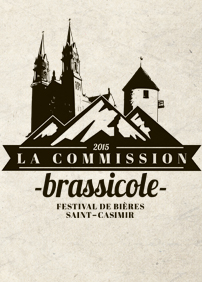 La Commission Brassicole 2015