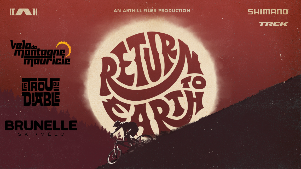 Première du film Return to Earth