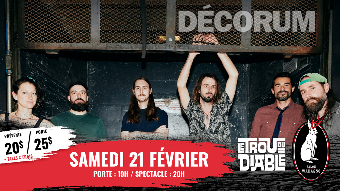 Décorum