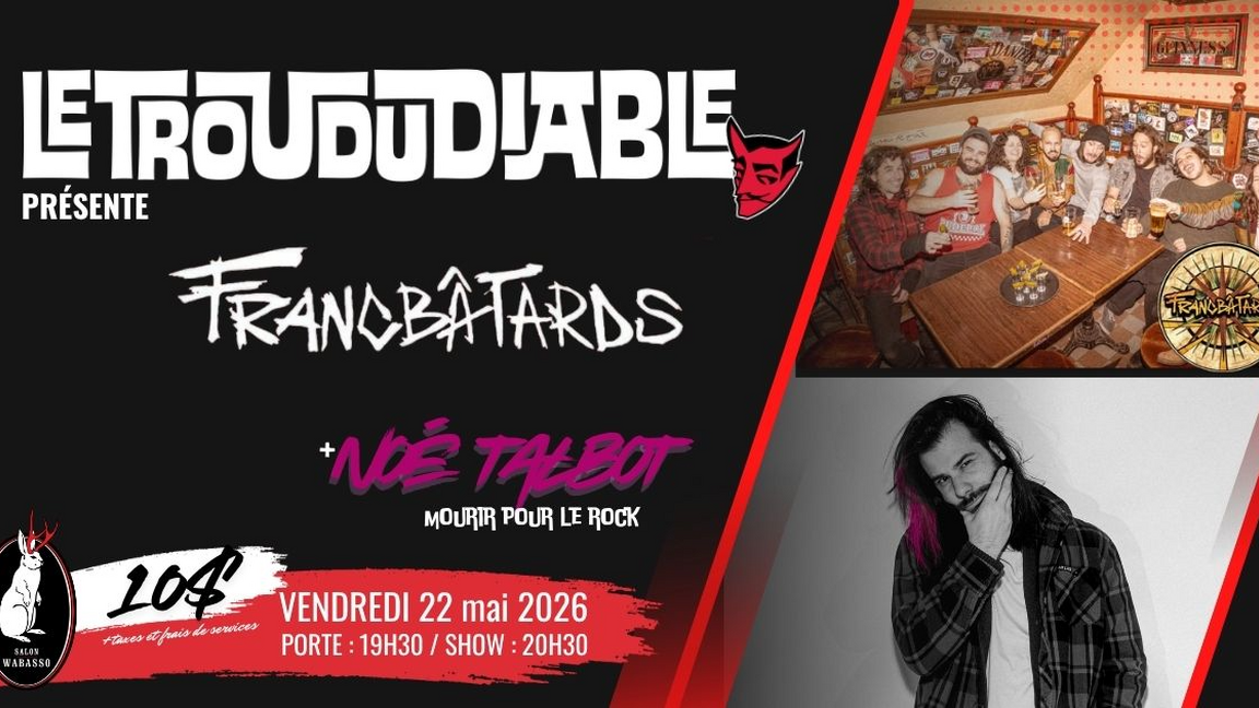 Francbâtards