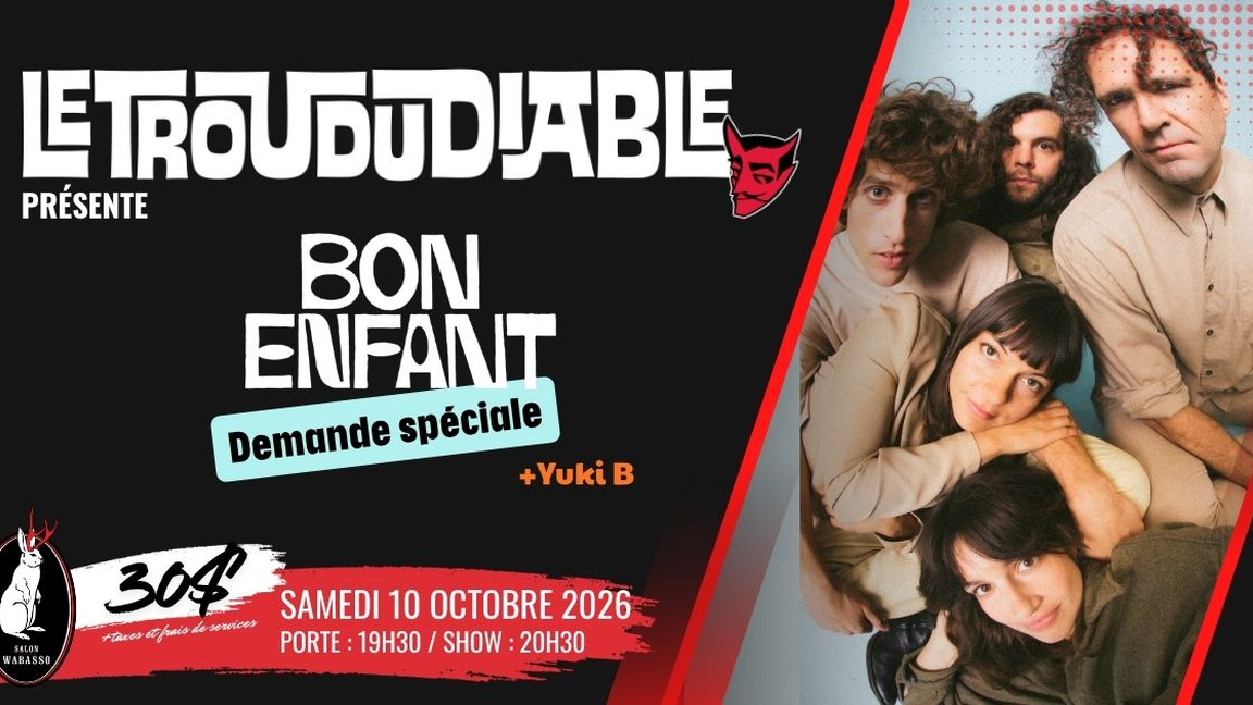 Bon Enfant
