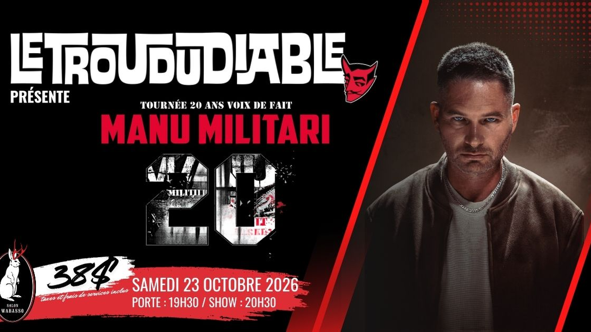 Manu Militari