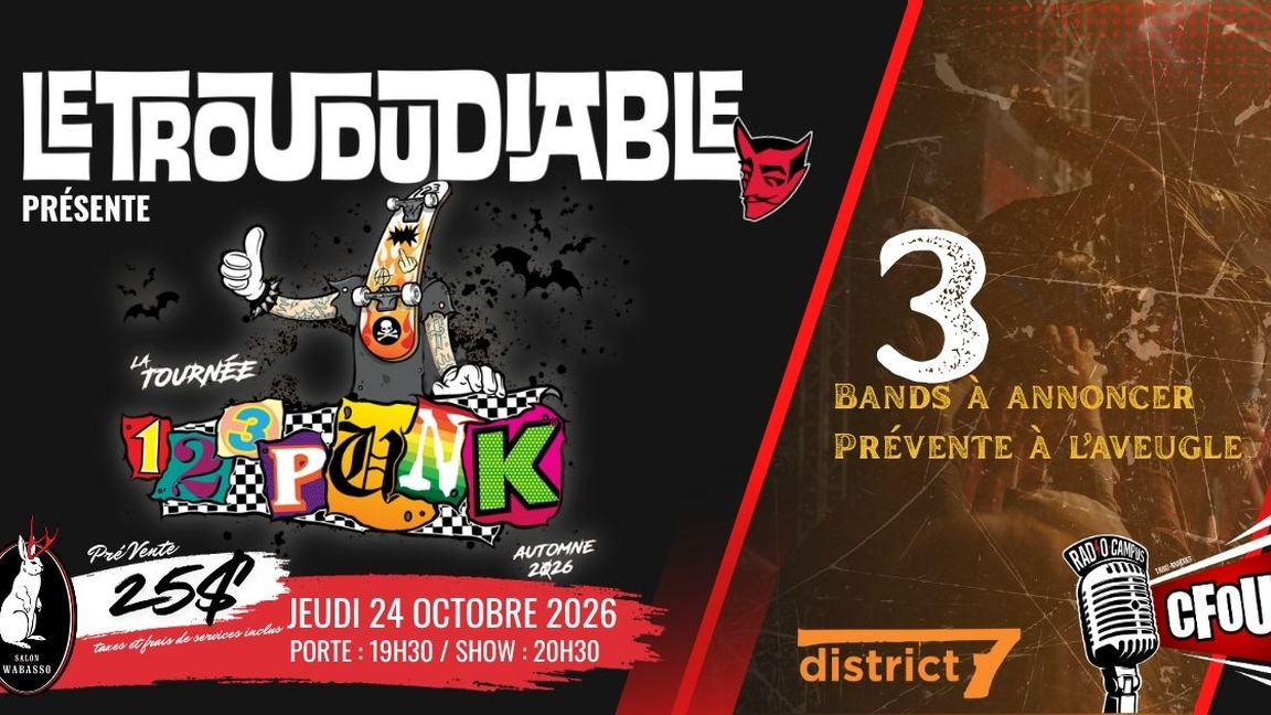 123Punk!