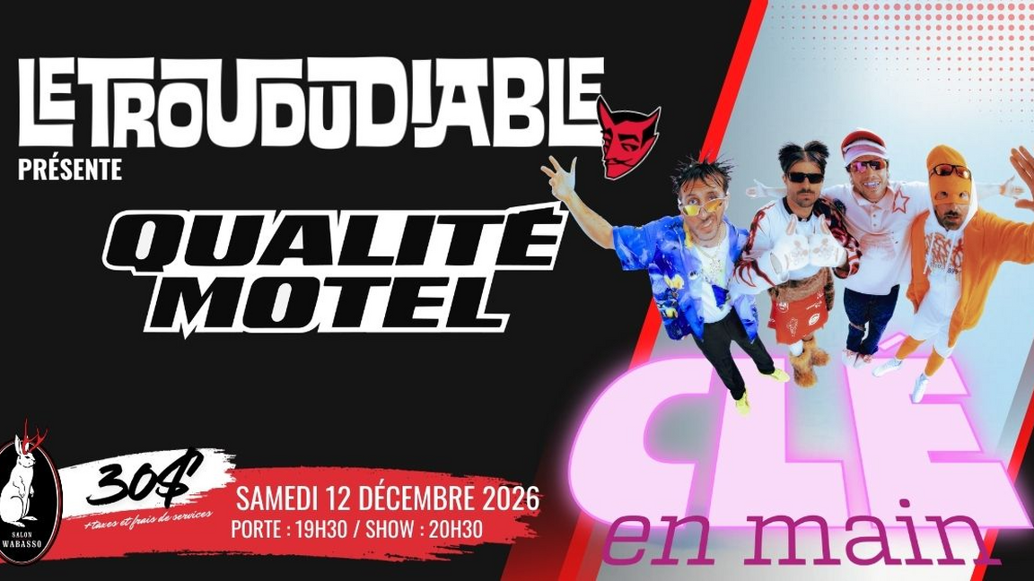 Qualité Motel
