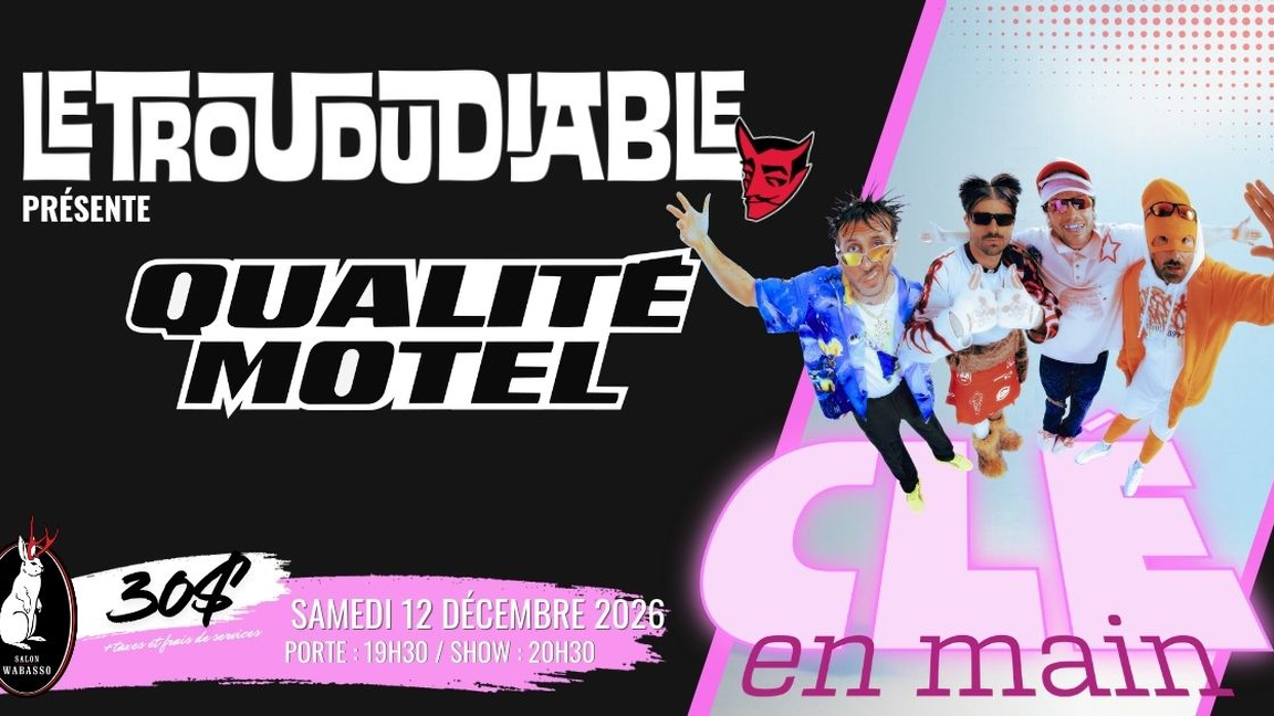 Qualité Motel