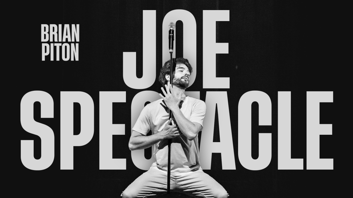 LANCEMENT / Joe Spectacle