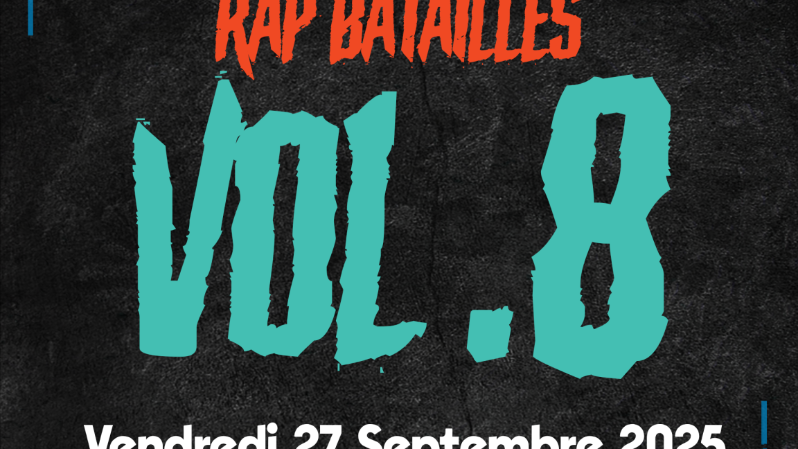 Versos Rap Batailles Vol.8