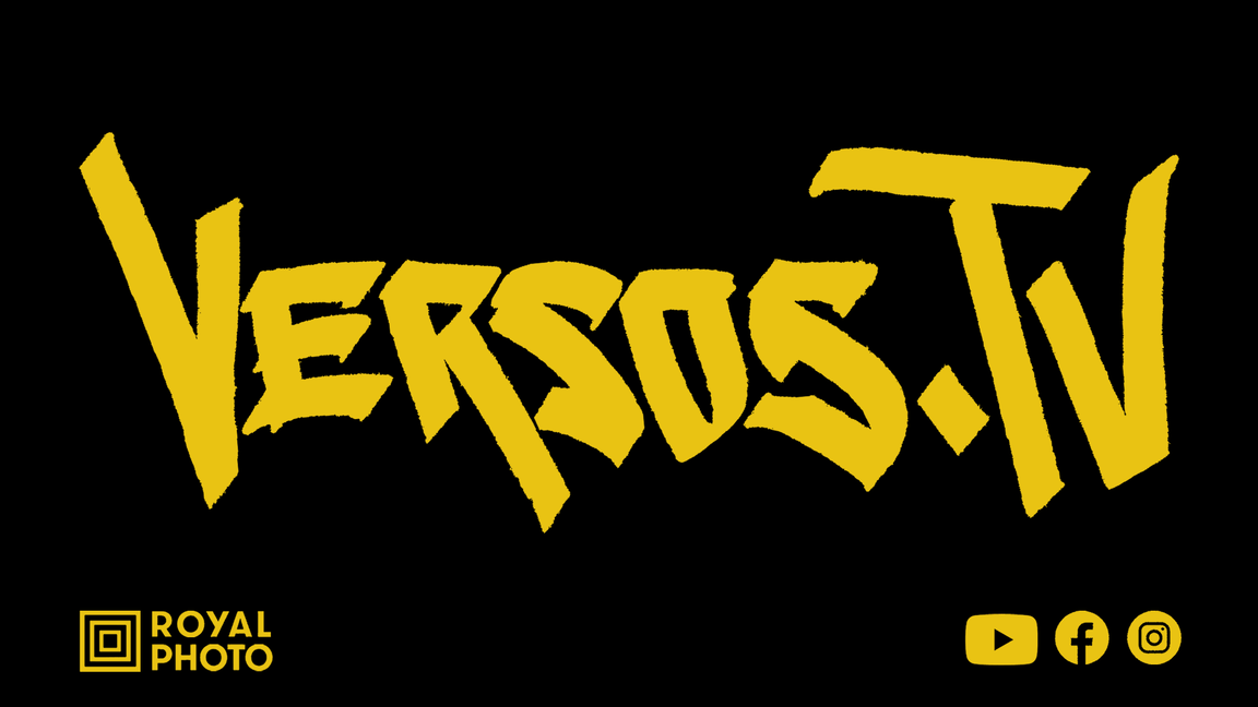 Versos Rap Batailles Vol.9